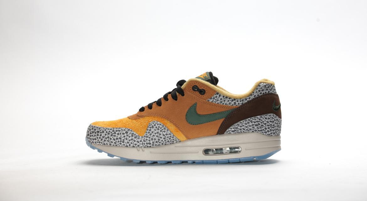 Nike Air Max 1 Premium Safari QS